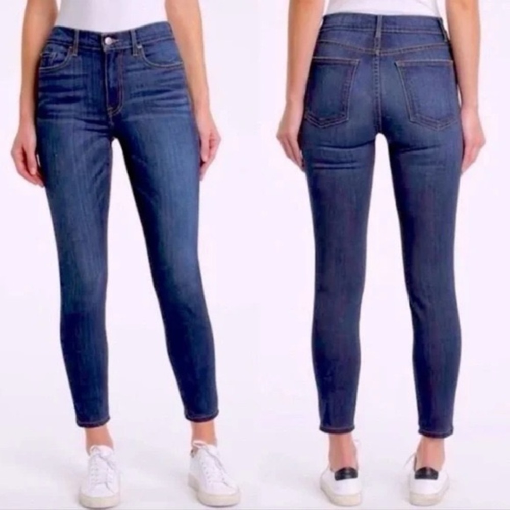 NWT Pistola Skinny Jeans